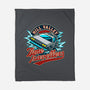 Hill Valley Time Travellers-None-Fleece-Blanket-drbutler