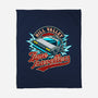 Hill Valley Time Travellers-None-Fleece-Blanket-drbutler