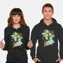 Soul Of The Saiyan-Unisex-Pullover-Sweatshirt-Arinesart