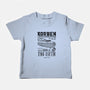 Korben Garage-Baby-Basic-Tee-Arinesart