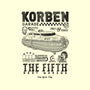Korben Garage-None-Adjustable Tote-Bag-Arinesart