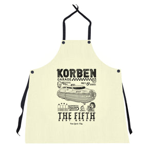 Korben Garage