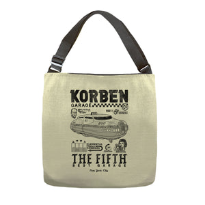Korben Garage
