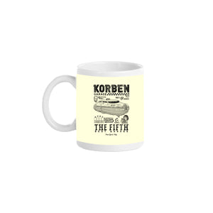 Korben Garage