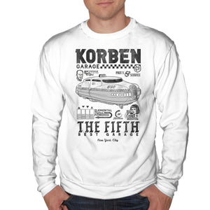 Korben Garage