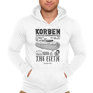 Korben Garage
