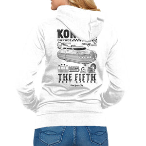 Korben Garage