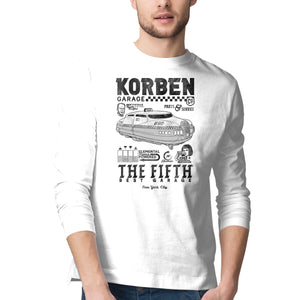 Korben Garage
