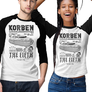 Korben Garage