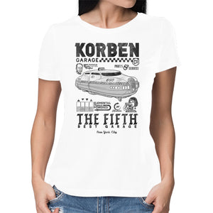 Korben Garage