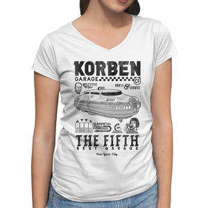 Korben Garage