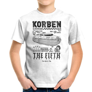 Korben Garage