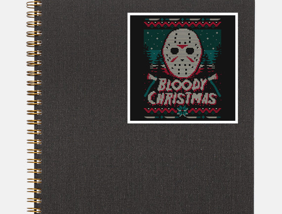 Bloody Ugly Christmas