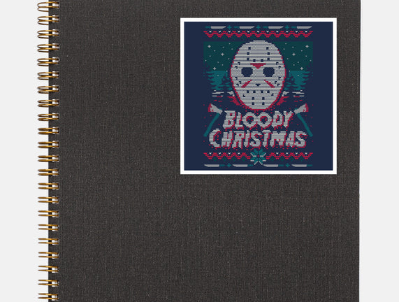 Bloody Ugly Christmas