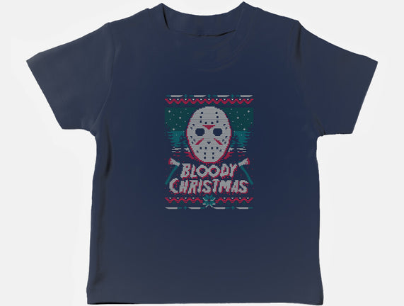 Bloody Ugly Christmas