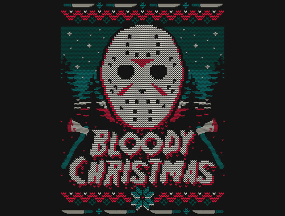Bloody Ugly Christmas