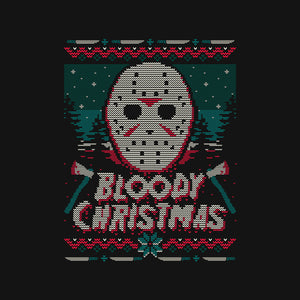 Bloody Ugly Christmas