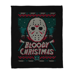 Bloody Ugly Christmas