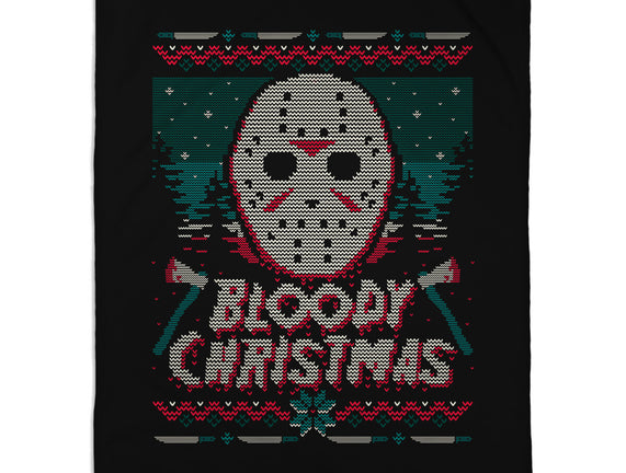 Bloody Ugly Christmas