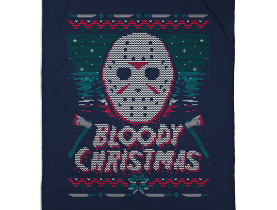 Bloody Ugly Christmas