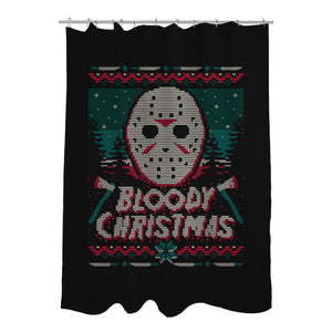 Bloody Ugly Christmas