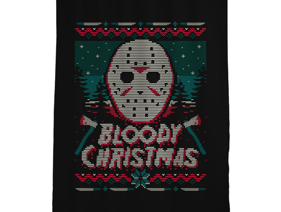 Bloody Ugly Christmas