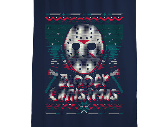 Bloody Ugly Christmas