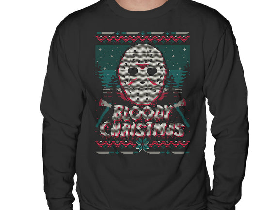 Bloody Ugly Christmas