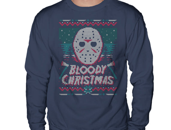 Bloody Ugly Christmas