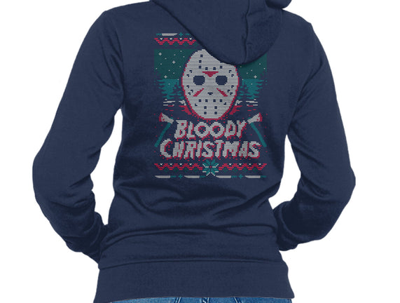 Bloody Ugly Christmas