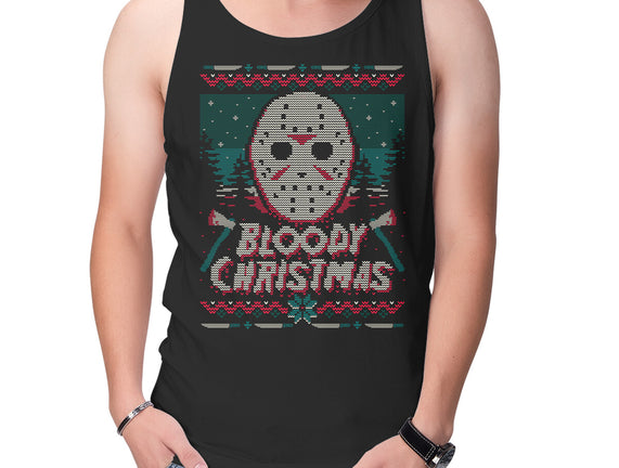 Bloody Ugly Christmas