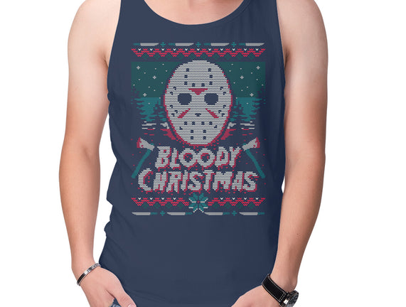 Bloody Ugly Christmas