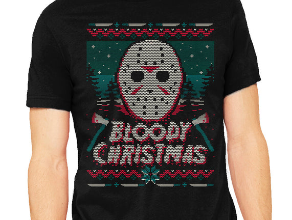 Bloody Ugly Christmas