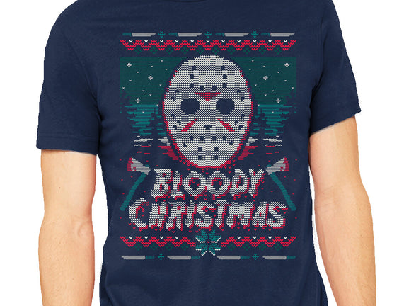 Bloody Ugly Christmas