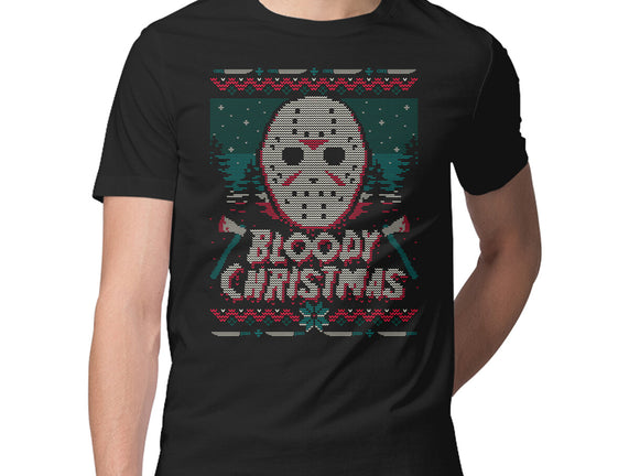 Bloody Ugly Christmas