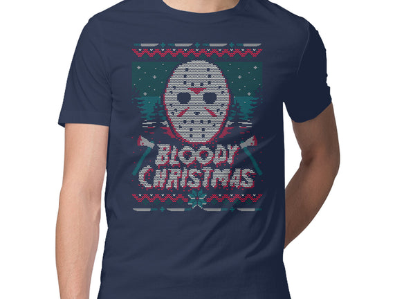 Bloody Ugly Christmas
