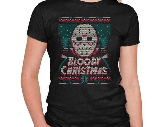 Bloody Ugly Christmas