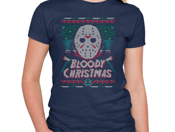 Bloody Ugly Christmas