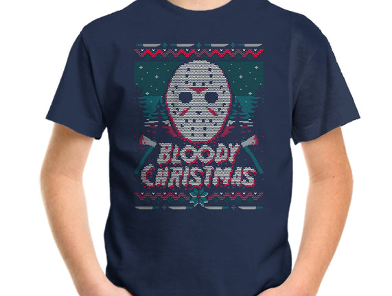 Bloody Ugly Christmas