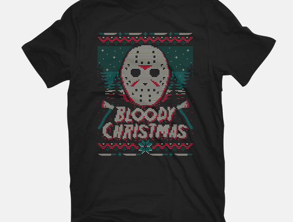 Bloody Ugly Christmas