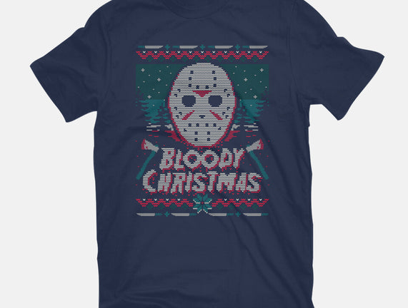 Bloody Ugly Christmas