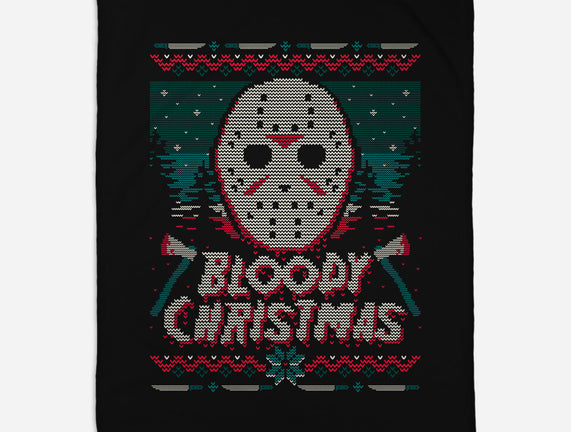 Bloody Ugly Christmas