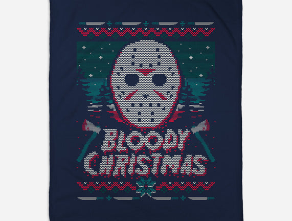 Bloody Ugly Christmas
