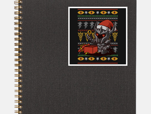 One Gift To Rule Them All