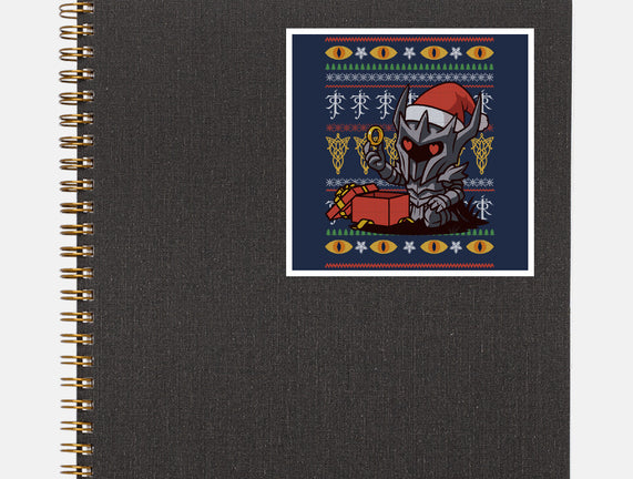 One Gift To Rule Them All