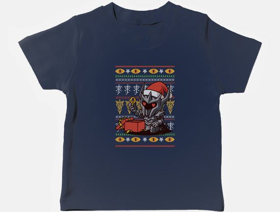 One Gift To Rule Them All