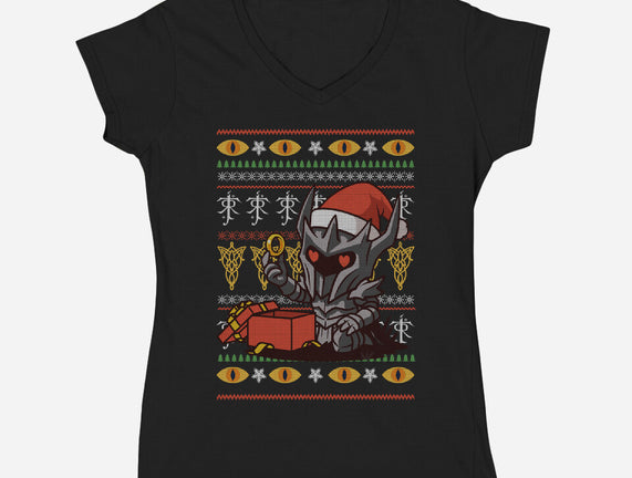 One Gift To Rule Them All