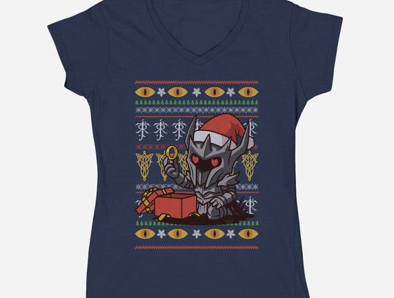 One Gift To Rule Them All