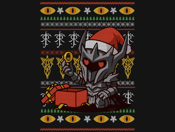 One Gift To Rule Them All