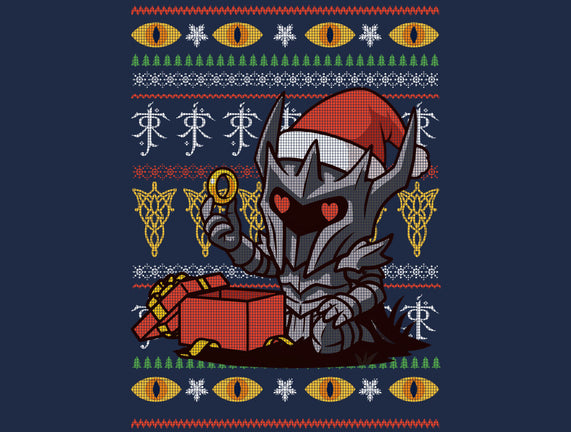 One Gift To Rule Them All